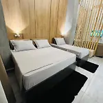 Colombia Apartments&rooms Appartamento