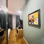 Colombia Apartments&rooms Durrës