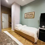 Colombia Apartments&rooms Apartamento *