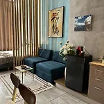 Appartamento Colombia Apartments&rooms *