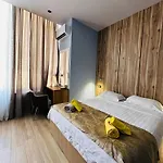 Colombia Apartments&rooms Durrës