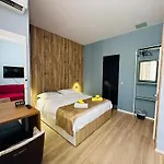 Colombia Apartments&rooms Apartamento