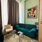 Colombia Apartments&rooms Durrës
