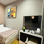 Colombia Apartments&rooms Appartamento *