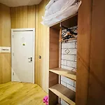 Colombia Apartments&rooms Apartamento Durrës