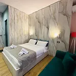 Apartamento Colombia Apartments&rooms Durrës