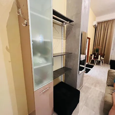 Colombia Apartments&rooms Apartamento