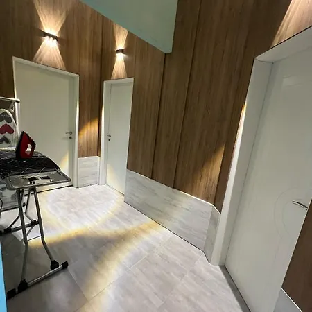 Colombia Apartments&rooms Apartment Durres