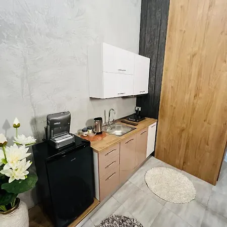 Colombia Apartments&rooms * Durres