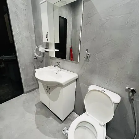 Apartman Colombia Apartments&rooms