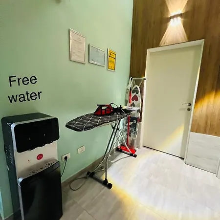 Colombia Apartments&rooms *