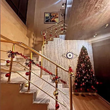 Apartment Colombia Apartments&rooms *