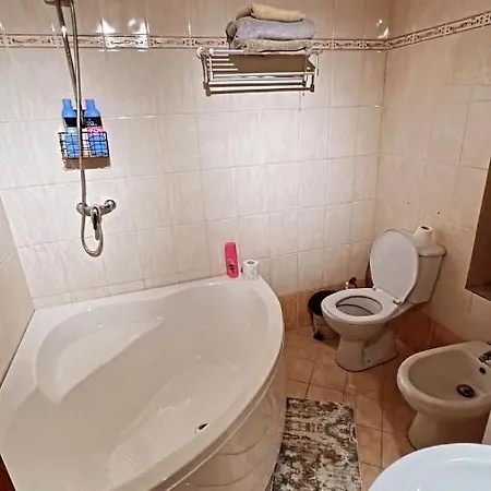 Apartment Colombia Apartments&rooms *