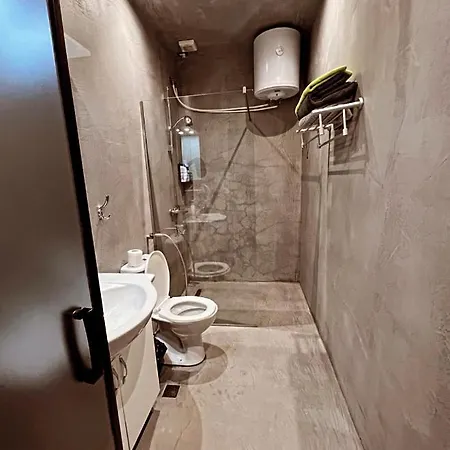 Colombia Apartments&rooms דירה