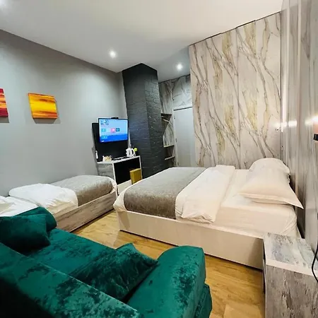 Colombia Apartments&rooms Apartment