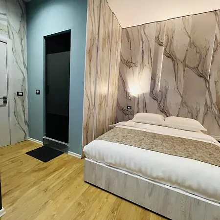 Colombia Apartments&rooms דירה