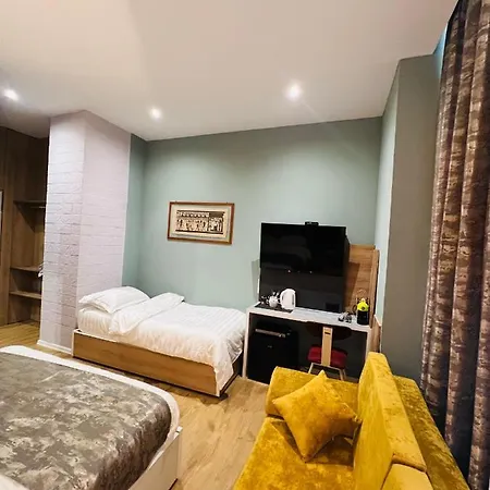 Colombia Apartments&rooms * דורס