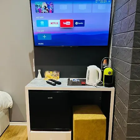 Colombia Apartments&rooms * Durrës