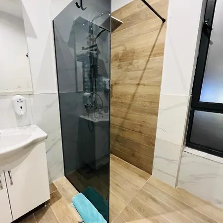 Colombia Apartments&rooms דורס