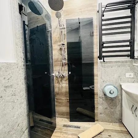 Colombia Apartments&rooms דורס