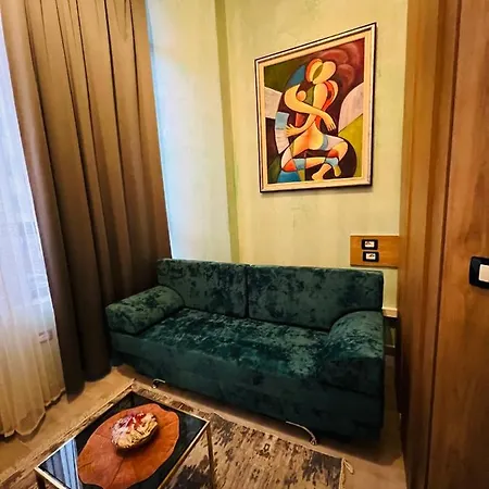 דירה Colombia Apartments&rooms