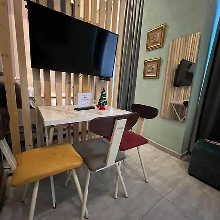 Colombia Apartments&rooms Durres
