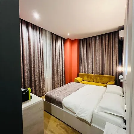 Colombia Apartments&rooms *