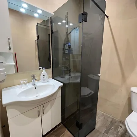 Apartmán Colombia Apartments&rooms