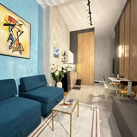 Colombia Apartments&rooms