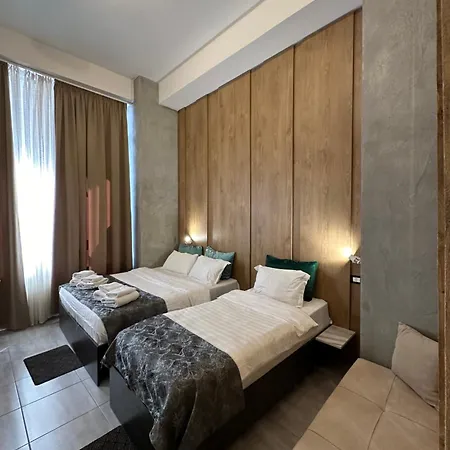 Colombia Apartments&rooms Durres