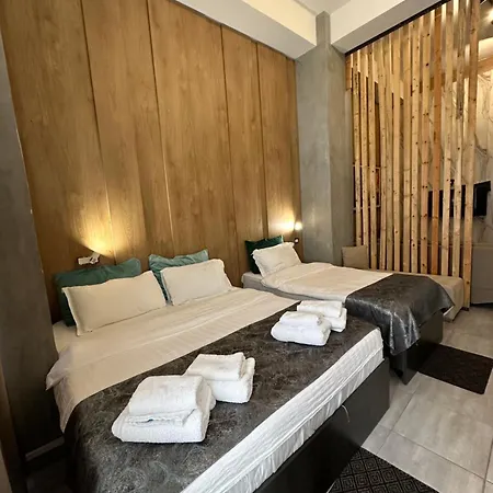 Colombia Apartments&rooms