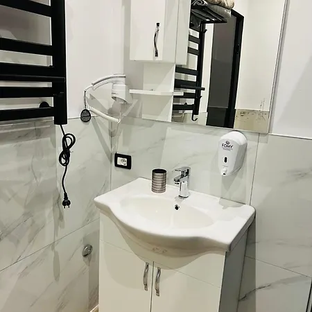 Colombia Apartments&rooms Apartamento *