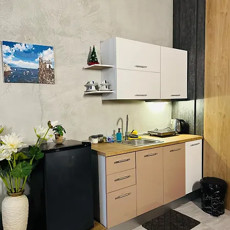 Colombia Apartments&rooms Apartamento *