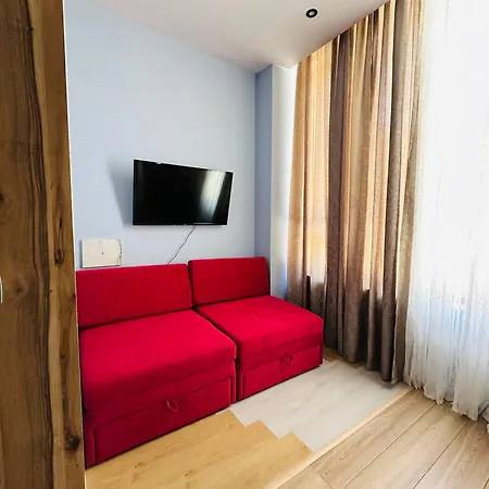 Colombia Apartments&rooms * Durrës