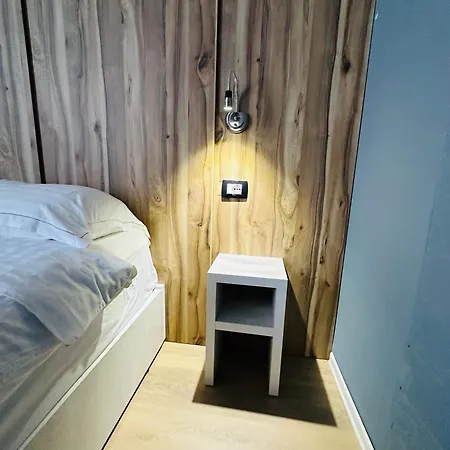 דירה Colombia Apartments&rooms