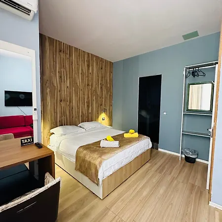 Colombia Apartments&rooms דירה