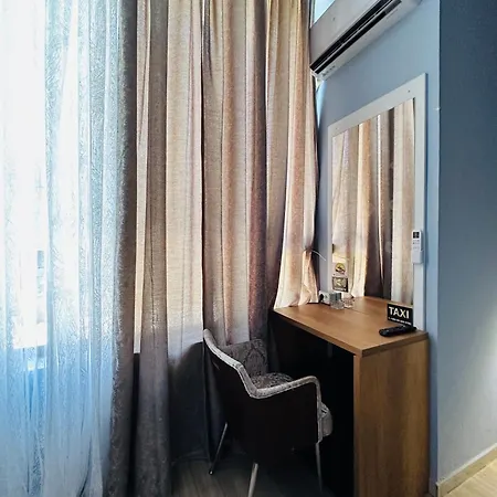 Colombia Apartments&rooms Apartamento *