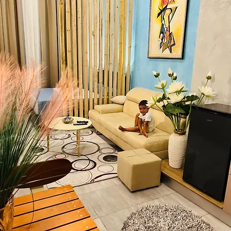 Colombia Apartments&rooms Apartmán Durrës