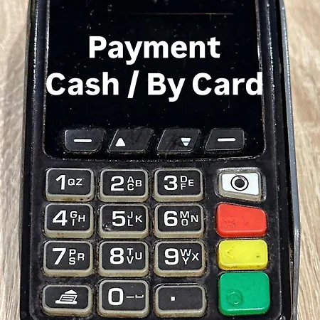 Colombia Apartments&rooms דורס