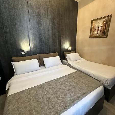 Colombia Apartments&rooms * דורס