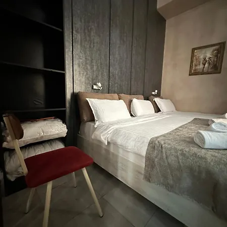 Colombia Apartments&rooms