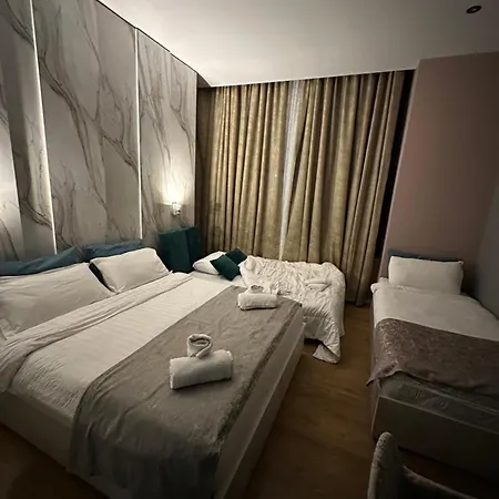 Colombia Apartments&rooms דירה דורס