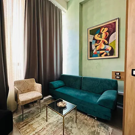 Colombia Apartments&rooms דורס