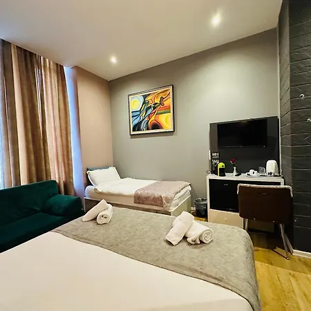 Colombia Apartments&rooms Apartment