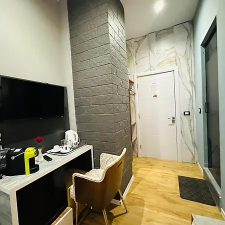 Colombia Apartments&rooms *