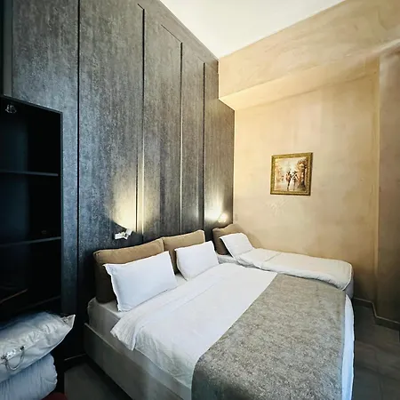 Colombia Apartments&rooms * דורס