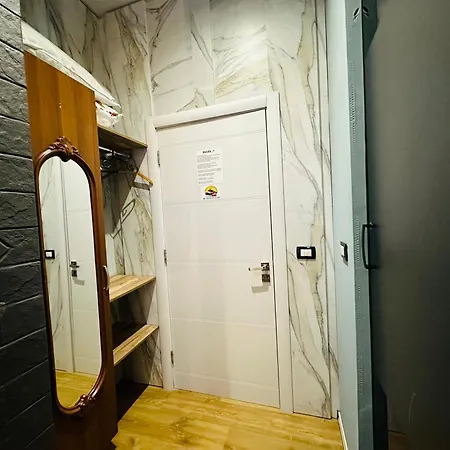 Colombia Apartments&rooms דירה *