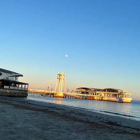 Colombia Apartments&rooms דירה