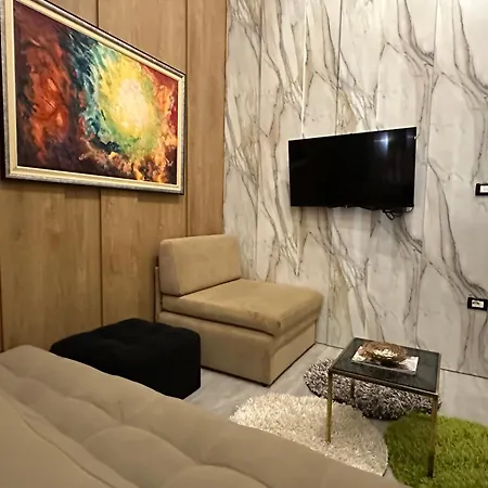 Colombia Apartments&rooms *