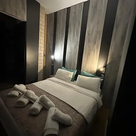 Colombia Apartments&rooms Apartamento *